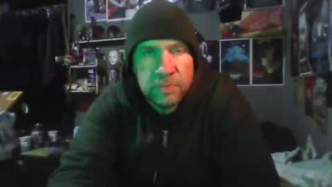 That guy online show from 01-16-26, 06:50