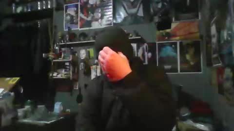 That guy online show from 01-18-26, 05:33