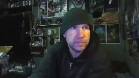 That guy online show from 02-01-26, 04:05