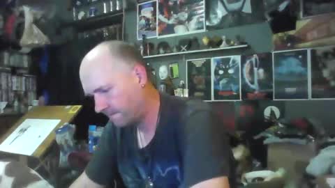 That guy online show from 02-11-26, 07:41