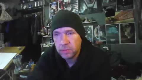 That guy online show from 02-14-26, 05:21