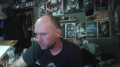 That guy online show from 02-17-26, 09:43