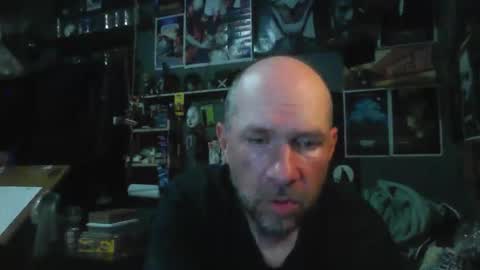 That guy online show from 03-11-26, 06:19