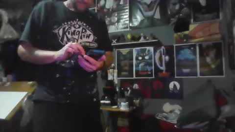 That guy online show from 03-12-26, 04:18