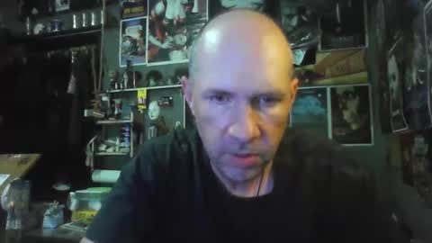 That guy online show from 04-04-26, 07:00