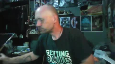 That guy online show from 05-26-26, 03:24