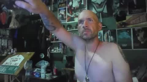That guy online show from 06-09-26, 08:20