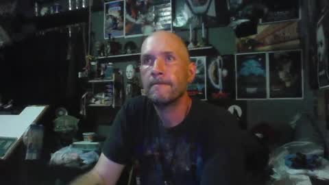 That guy online show from 07-02-26, 03:34