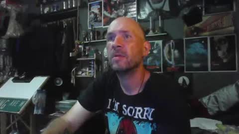 That guy online show from 07-03-26, 06:58