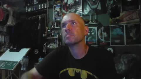 That guy online show from 07-06-26, 06:21