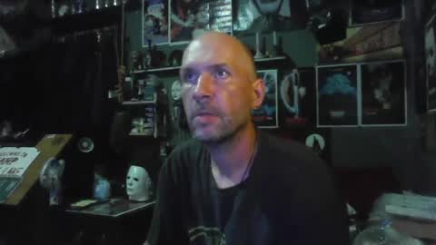 That guy online show from 07-20-26, 10:45