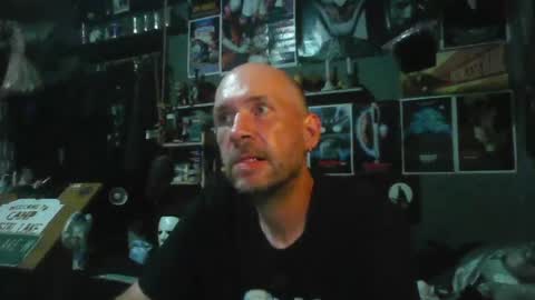 That guy online show from 07-23-26, 01:58