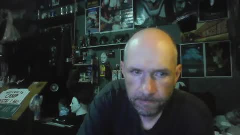 That guy online show from 07-23-26, 05:33