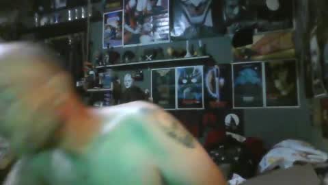 That guy online show from 07-27-26, 04:41