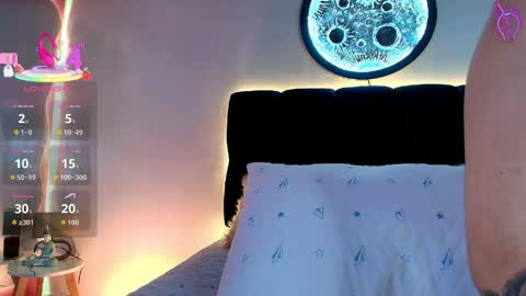 Lorrayne online show from 04-24-26, 12:18