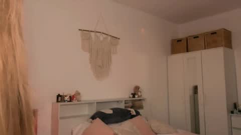 Amanda  mandy online show from 04-27-26, 03:10