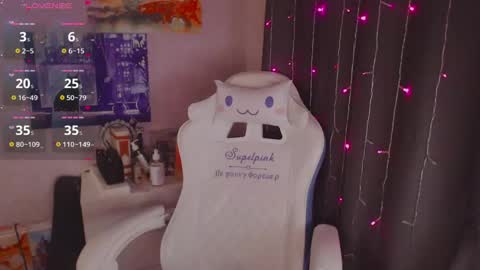 Lu online show from 04-26-26, 05:21