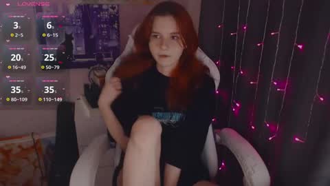 Lu online show from 04-27-26, 07:01