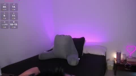 Snapshot of _lucianapalmer chatting on 11-20-25, 12:16 online show from 11-20-25, 12:16