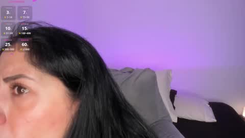 Snapshot of _lucianapalmer chatting on 11-21-25, 04:38 online show from 11-21-25, 04:38