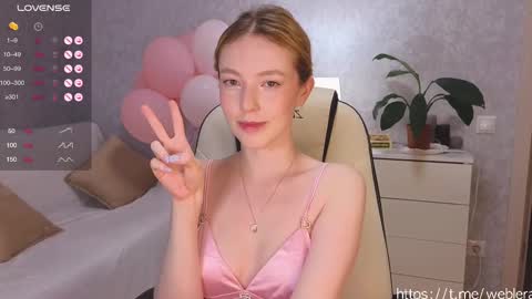 Snapshot of _lucky13__ chatting on 03-03-25, 07:39 Valerie or just Lera online show from 03-03-25, 07:39