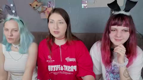 _lucy_666 online show from 05-11-26, 05:54