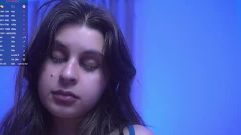 Nika online show from 07-11-26, 03:48