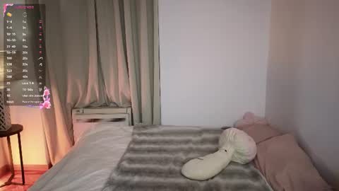 Nika online show from 07-20-26, 03:03