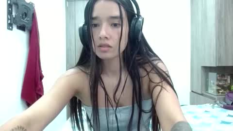 luna online show from 04-09-26, 01:27