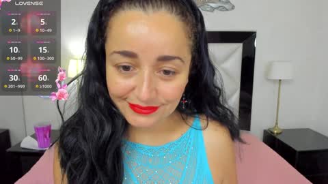  luna  sweet  online show from 01-17-25, 03:23