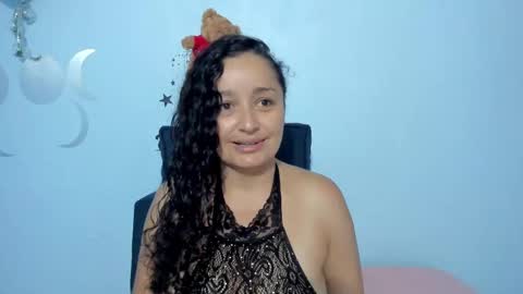  luna  sweet  online show from 09-09-25, 03:06