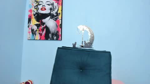  luna  sweet  online show from 06-07-26, 01:21