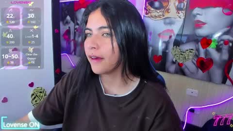 luna torres online show from 06-05-26, 05:29