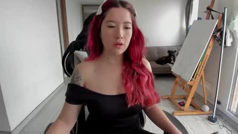 _lunaa__ online show from 02-19-25, 08:41