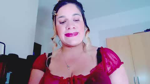 Snapshot of _lunagold_ chatting on 03-04-26, 02:45 _lunagold_ online show from 03-04-26, 02:45