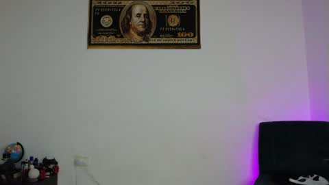 STIVEN online show from 07-24-26, 11:14
