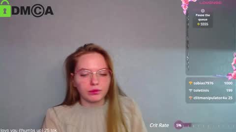 Welcome guys  Pleasure to see you all here  My name is Lysafeta and MichaelaTip menu is active Private is open  online show from 12-09-24, 10:11