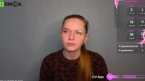 Welcome guys  Pleasure to see you all here  My name is Lysafeta and MichaelaTip menu is active Private is open  online show from 12-12-24, 07:19