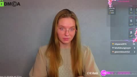 Welcome guys  Pleasure to see you all here  My name is Lysafeta and MichaelaTip menu is active Private is open  online show from 12-23-24, 03:07