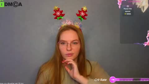 Welcome guys  Pleasure to see you all here  My name is Lysafeta and MichaelaTip menu is active Private is open  online show from 12-26-24, 07:56