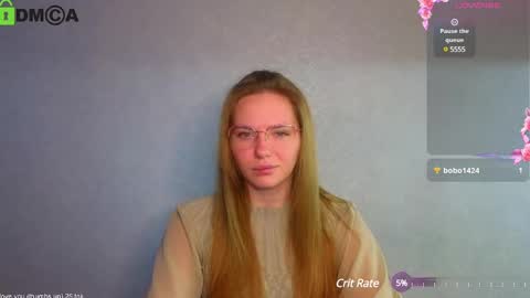 Welcome guys  Pleasure to see you all here  My name is Lysafeta and MichaelaTip menu is active Private is open  online show from 01-07-25, 04:29
