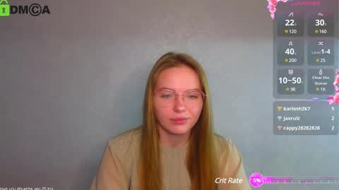 Welcome guys  Pleasure to see you all here  My name is Lysafeta and MichaelaTip menu is active Private is open  online show from 01-09-25, 05:13