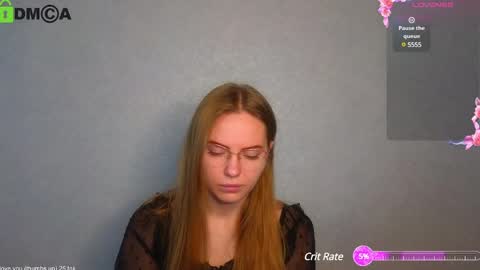 Welcome guys  Pleasure to see you all here  My name is Lysafeta and MichaelaTip menu is active Private is open  online show from 01-17-25, 06:15