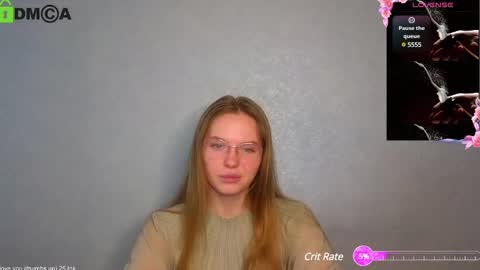Welcome guys  Pleasure to see you all here  My name is Lysafeta and MichaelaTip menu is active Private is open  online show from 01-27-25, 09:34