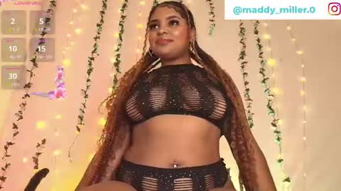 Your Maddy online show from 07-13-26, 03:09