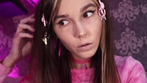 Stream  at  am in MoscowI am waiting for you very much3 online show from 04-27-26, 11:58