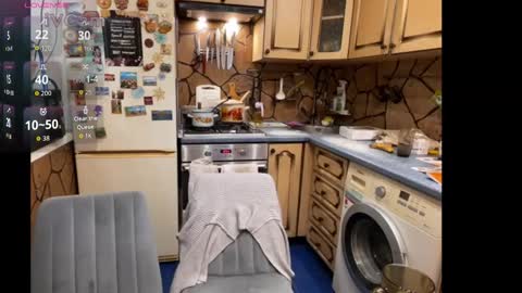 _magic_kis online show from 09-18-25, 07:54