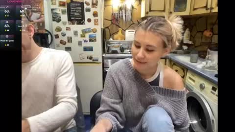 _magic_kis online show from 05-26-26, 08:54