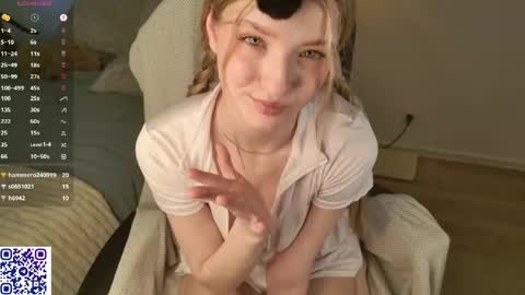 Anna online show from 05-22-26, 02:01