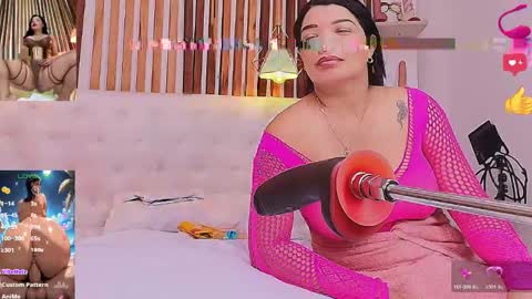 malka online show from 04-24-26, 01:02